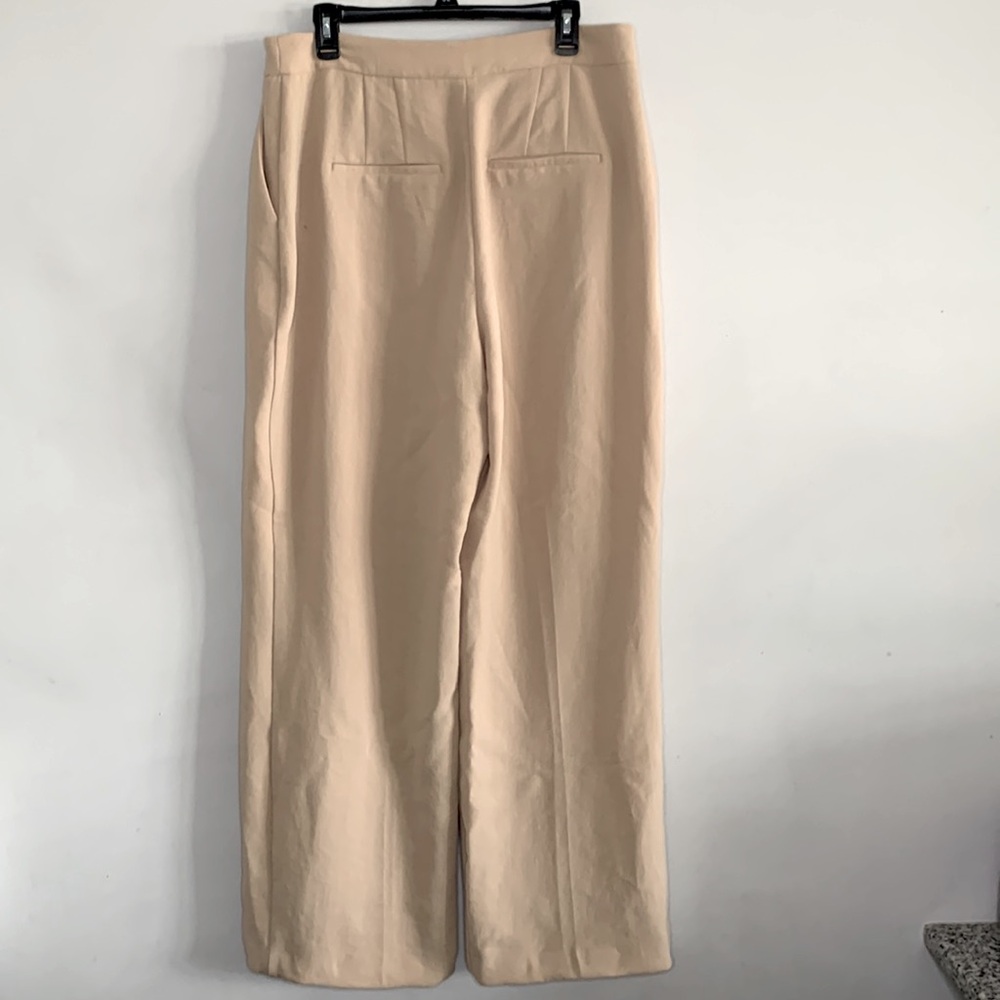 Express Super High Rise Trouser - Picture 6 of 6